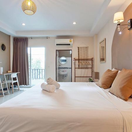 Cozzi By Grand Airport Resort Бангкок Экстерьер фото