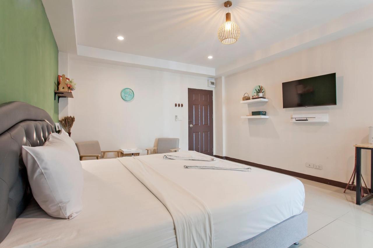 Cozzi By Grand Airport Resort Бангкок Экстерьер фото