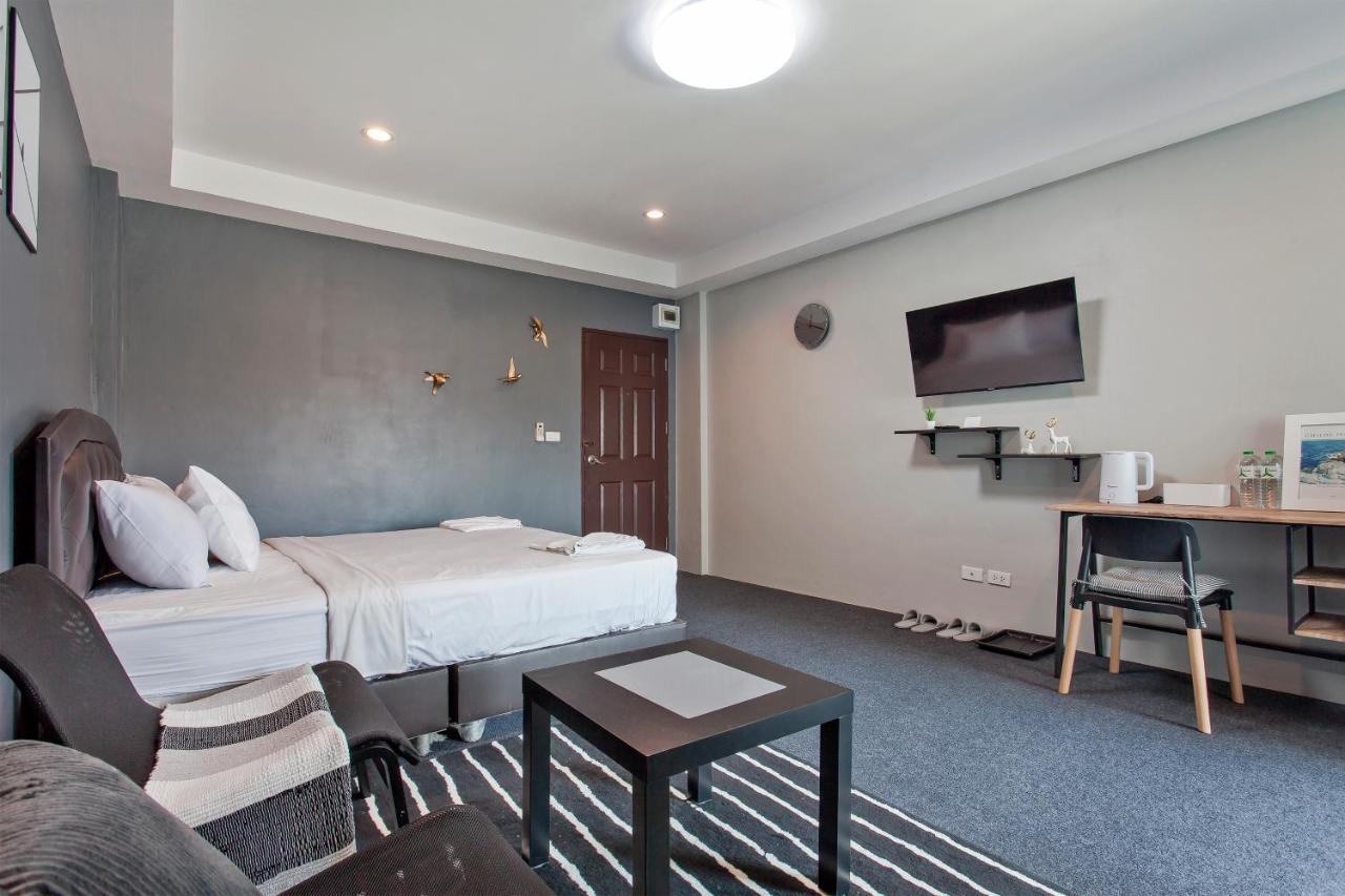 Cozzi By Grand Airport Resort Бангкок Экстерьер фото